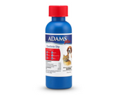 Adams Plus Pyrethrin Flea and Tick Dip by Farnam 4 oz.-Southern Agriculture