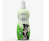 Espree Aloe Hydrating Spray for Dogs 12 oz.-Southern Agriculture