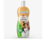 Espree Aloe Oatbath Shampoo For Dogs 20 oz.-Southern Agriculture