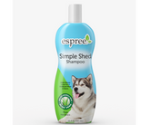 Espree Simple Shed Shampoo For Dogs-Southern Agriculture
