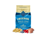 Blue Buffalo Freedom - Adult Dog Grain-Free Chicken, Potato, and Pea Recipe Dry Dog Food-Southern Agriculture