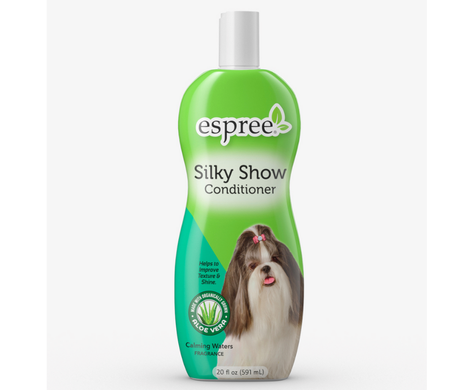 Espree Silky Show Conditioner 12 oz.-Southern Agriculture