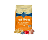 Blue Buffalo Freedom - Large Breed, Adult Dog Grain-Free Chicken, Potato, and Pea Recipe Dry Dog Food-Southern Agriculture