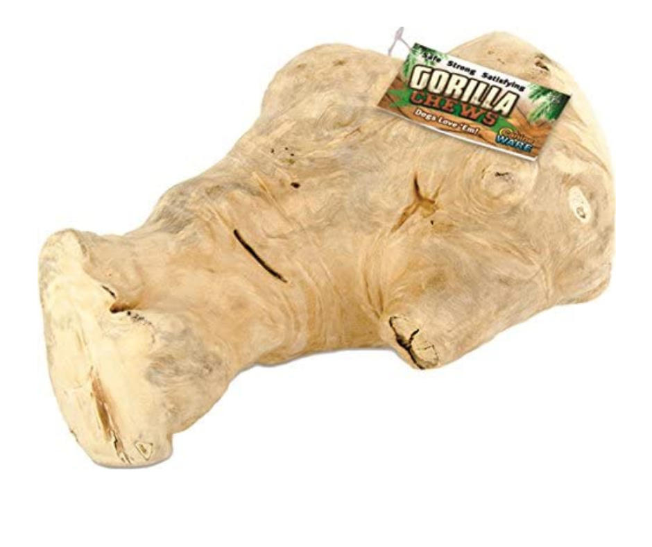 Ware - Gorilla Natural Chew. Dog Treat.-Southern Agriculture