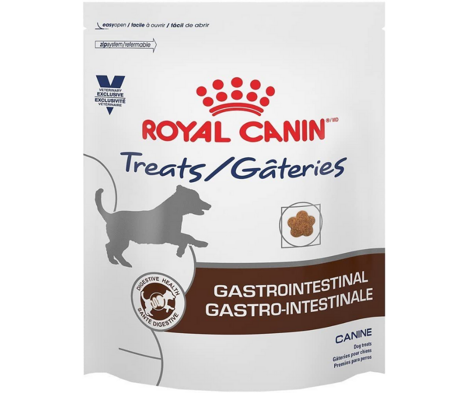 Royal Canin Veterinary Diet - Gastrointestinal. Dog Treats.-Southern Agriculture
