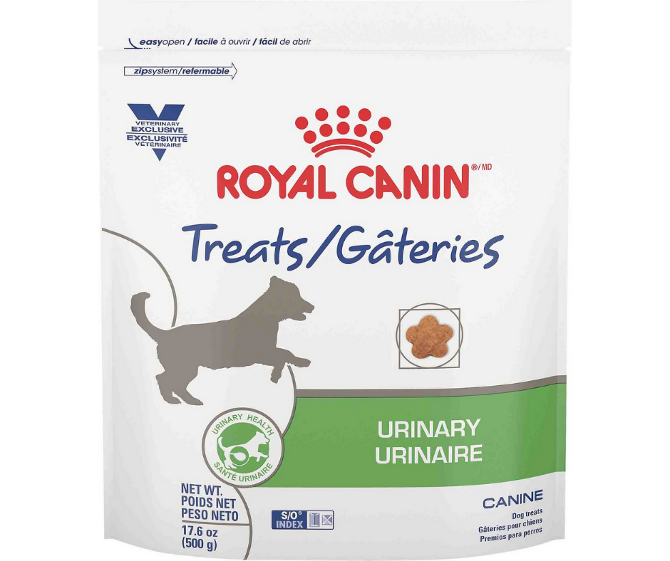 Royal Canin Veterinary Diet - Urinary Dog Treats-Southern Agriculture
