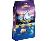 Zignature - Trout & Salmon Meal Small Bites 4 lb Dry Dog Food-Southern Agriculture