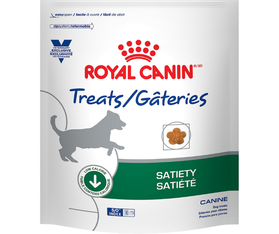 Royal Canin Veterinary Diet - Satiety. Dog Treats.-Southern Agriculture