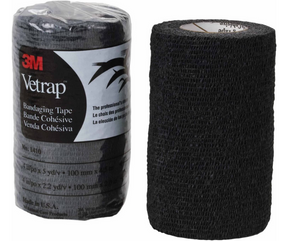3M Vetrap 4 inch x 5 yards-Southern Agriculture