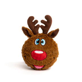 Fabdog -  Faball Christmas Reindeer