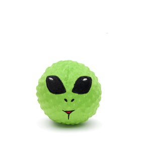 Fabdog - Faball Alien Dog Toy