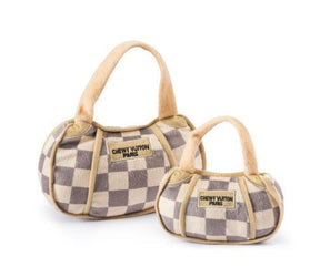 Shop Chewy Vuitton at The Pups Closet