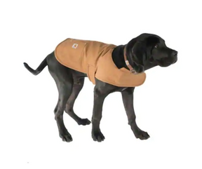 Carhartt Chore Coat with Rain Defender for Dogs-Southern Agriculture