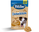Bil-Jac - Little Gooberlicious Peanut Butter Flavor Soft Dog Treats-Southern Agriculture