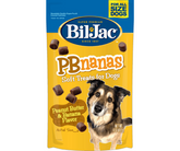 Bil-Jac - PBnanas Peanut Butter & Banana Flavor Soft Dog Treats-Southern Agriculture