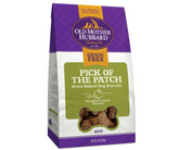 Old Mother Hubbard - Mini Pick Of The Patch Grain-Free Biscuits Baked. Dog Treats.-Southern Agriculture