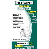 Hi-Point Active 27/11 Dog Food Dry