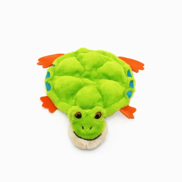 ZippyPaws - Tobie The Tree Frog Squeakie
