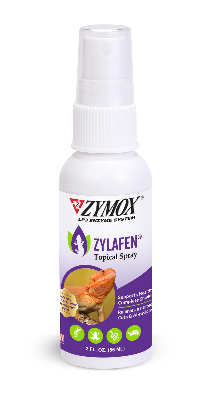 Pet Kings -  Zylafen Topical Spray For Reptiles