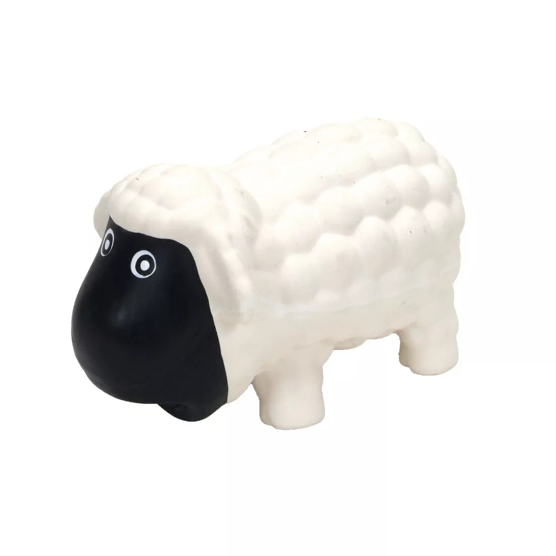 Sheep Latex Dog Toy