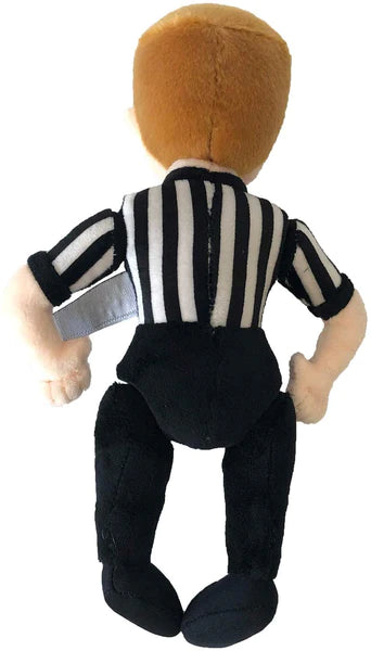 Midlee - Referee Pull Apart Dog Toy