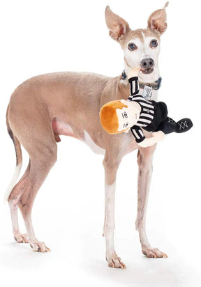 Midlee - Referee Pull Apart Dog Toy