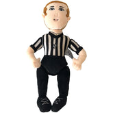 Midlee - Referee Pull Apart Dog Toy