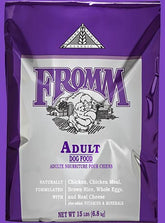 Fromm - Classic Adult Dry Dog Food-Southern Agriculture