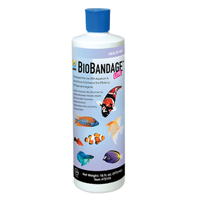 BioBandage Lite Aquarium Solutions