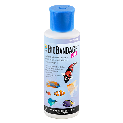 BioBandage Lite Aquarium Solutions