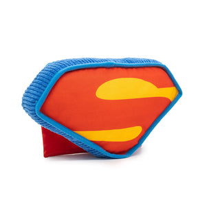 Buckle Down - Dog Toy Squeaker Plush DC League of Superman Krypto