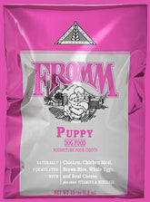 Fromm - Classic Puppy Dry Dog Food-Southern Agriculture
