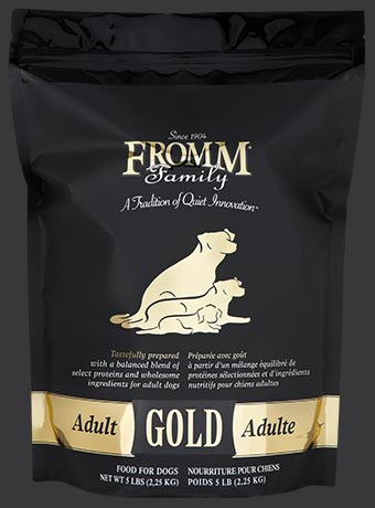 Fromm Gold - Adult Dry Dog Food-Southern Agriculture