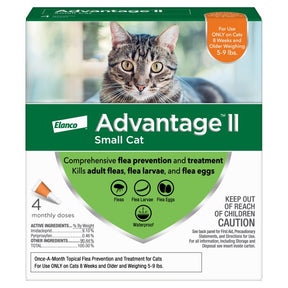 Advantage ll 4-pack - Southern Agriculture
