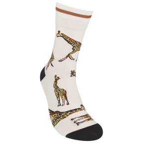 Funatic - Socks Giraffe