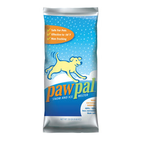 Paw Pal Snow and Ice Melter