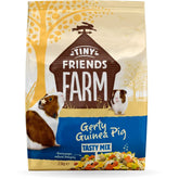 Gerty Guinea Pig Food Tasty 9lb box