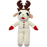 Multipet - Lambchop Holiday w/Antlers