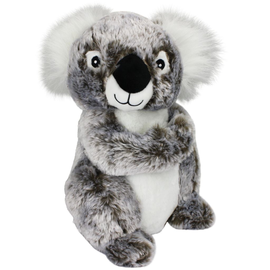 Multipet -Jumbo Koala Dog Toy