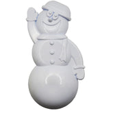 Sodapup - MKB UltraDurable Nylon Snowman Dog Chew Toy