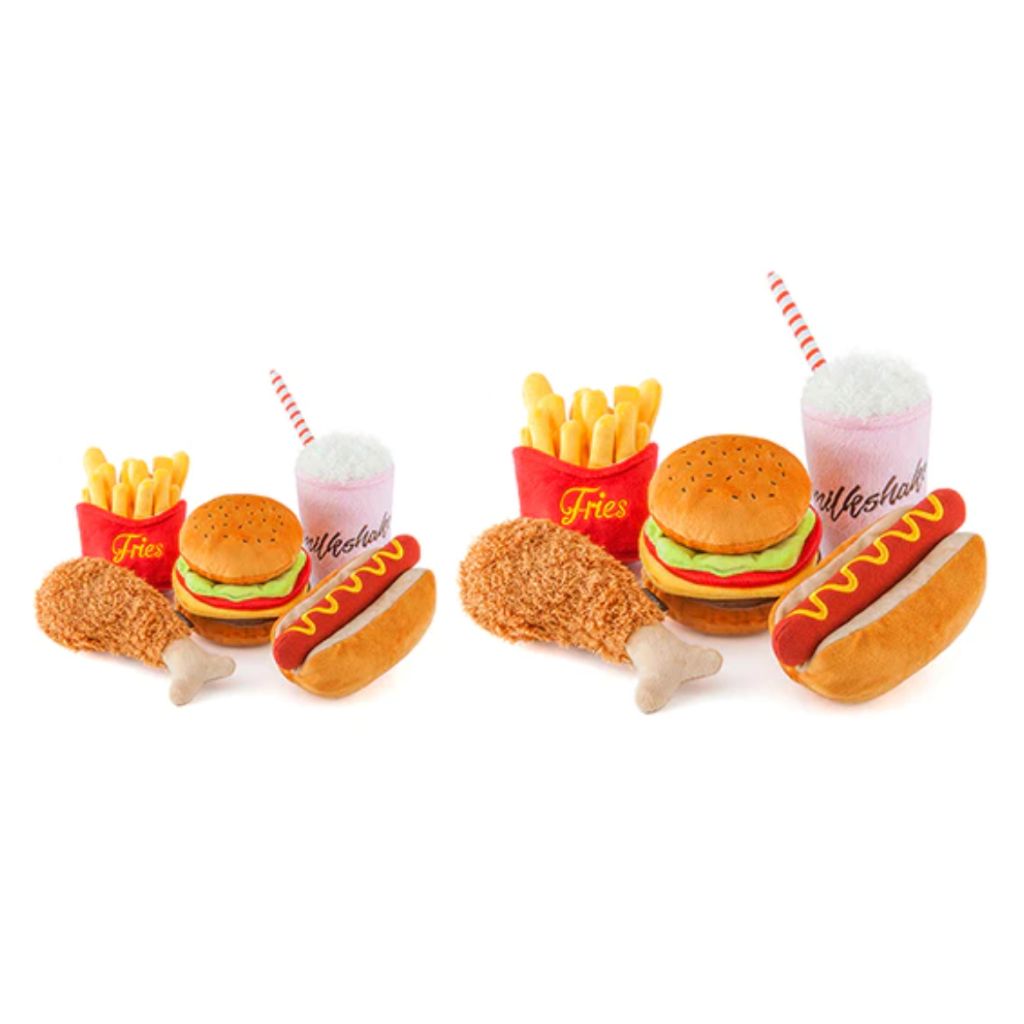 Hot Dog American Classic