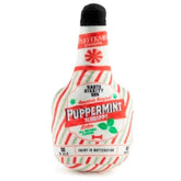 Haute Diggity Dog - Puppermint Schnapps Bottle