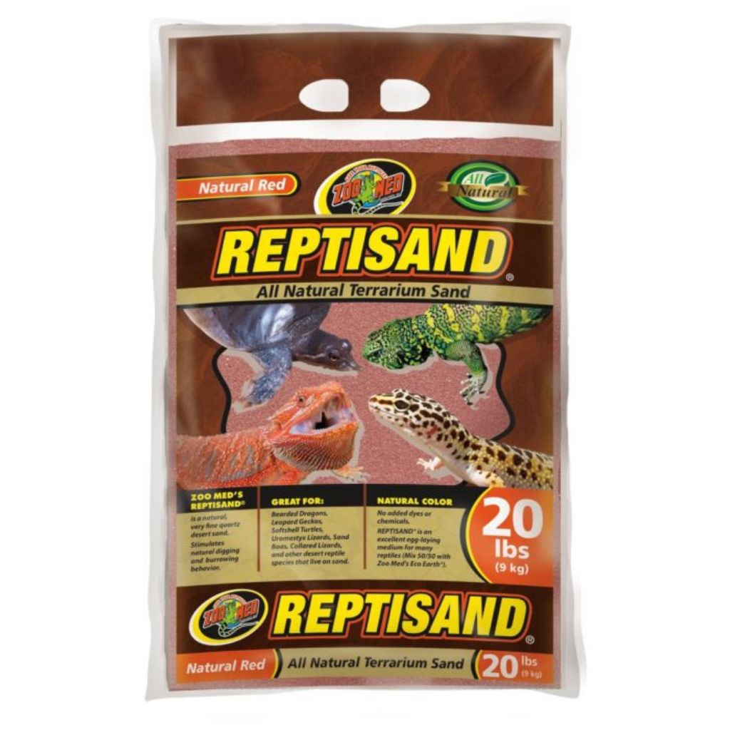 Zoo Med Reptisand All Natural