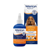 Vetericyn Plus® Antimicrobial Ear Rinse