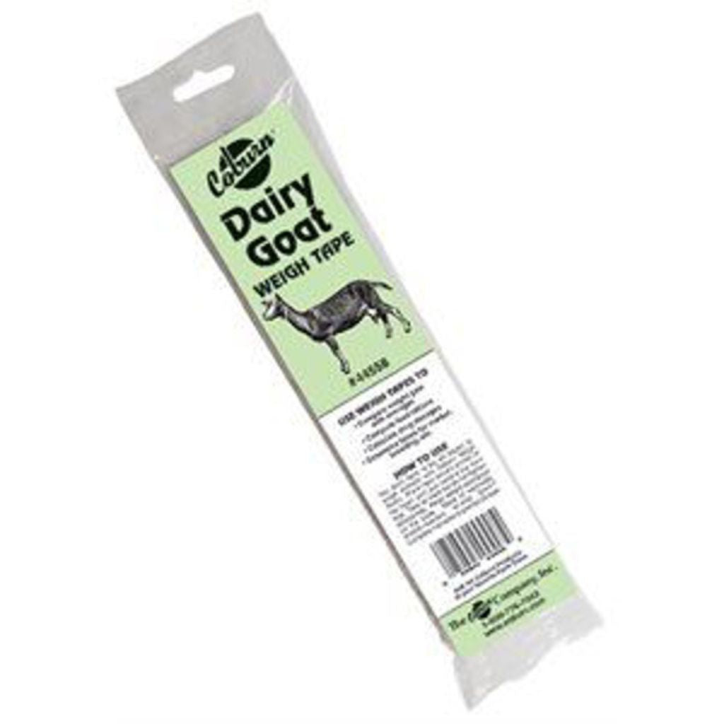 Coburn - Weight Tape Goat