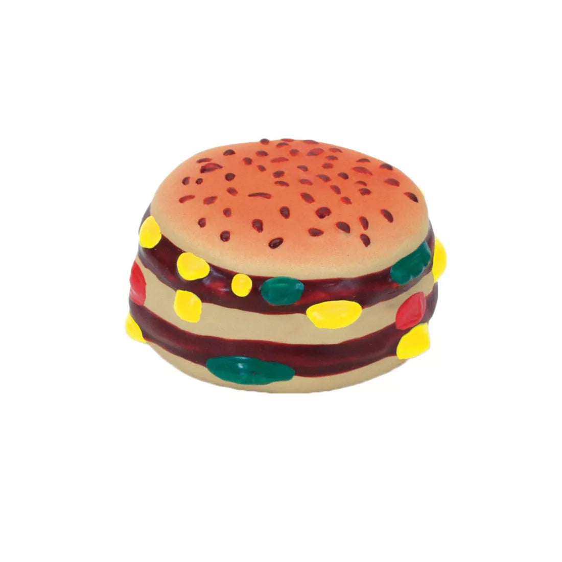 Hamburger Latex