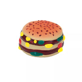 Hamburger Latex