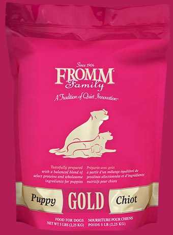 Fromm Gold - Puppy Dry Dog Food-Southern Agriculture