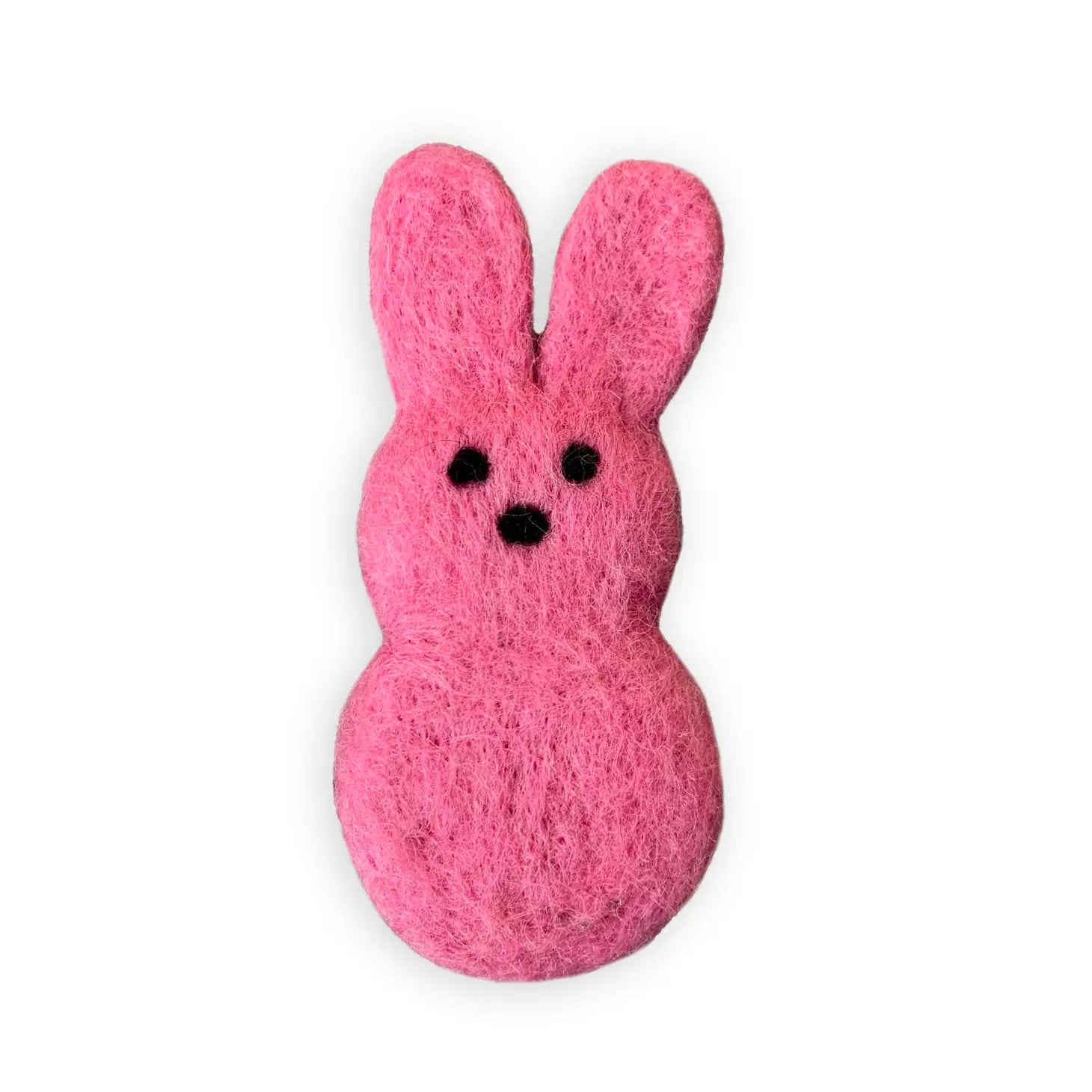 The Foggy Dog - Cat Toy Easter Bunny