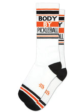 Gumball Poodle - Socks Body by Pickleball